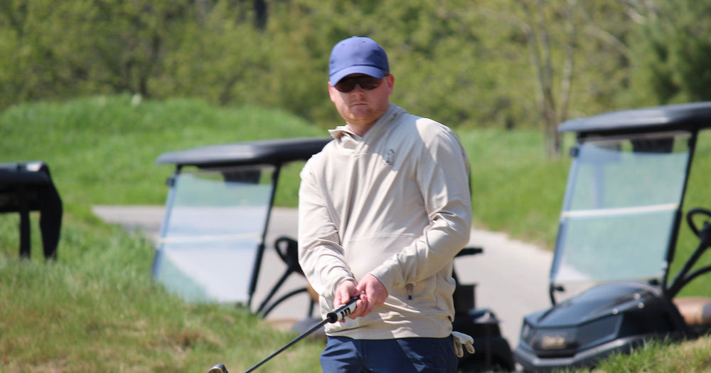 How Sunglasses Affect Your Read: The Science Behind Green Contrast | NYDEF® Golf Learning Center
