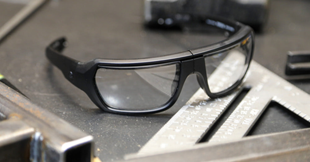 Tactical Myth-Busters: Debunking Safety Eyewear Misconceptions | Tactical Insights