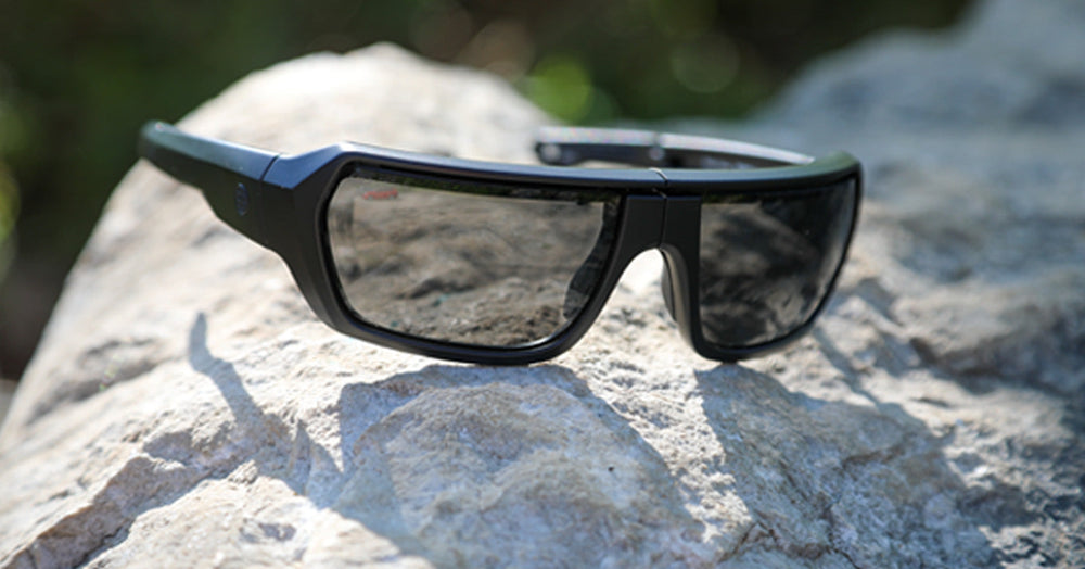Protective Eyewear in Military & Tactical Training: Lessons from the Field | Tactical Insights