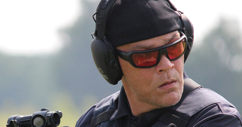 Understanding Lens Technology: What Makes Impacto Lenses Ideal for Tactical Use