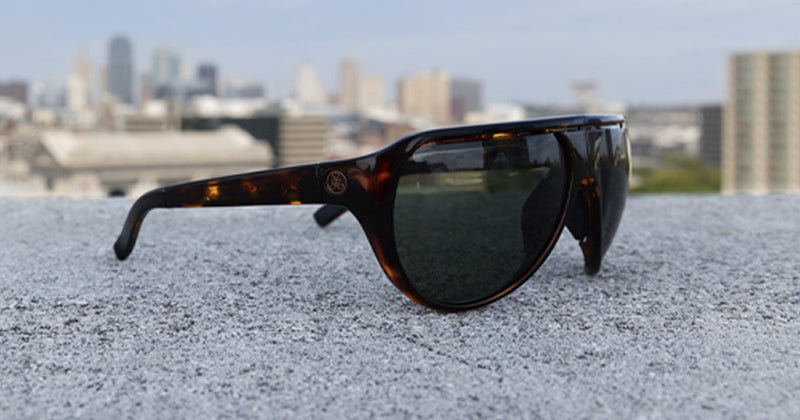 What is a Nylon Lens? The Secret to High-Definition Eyewear