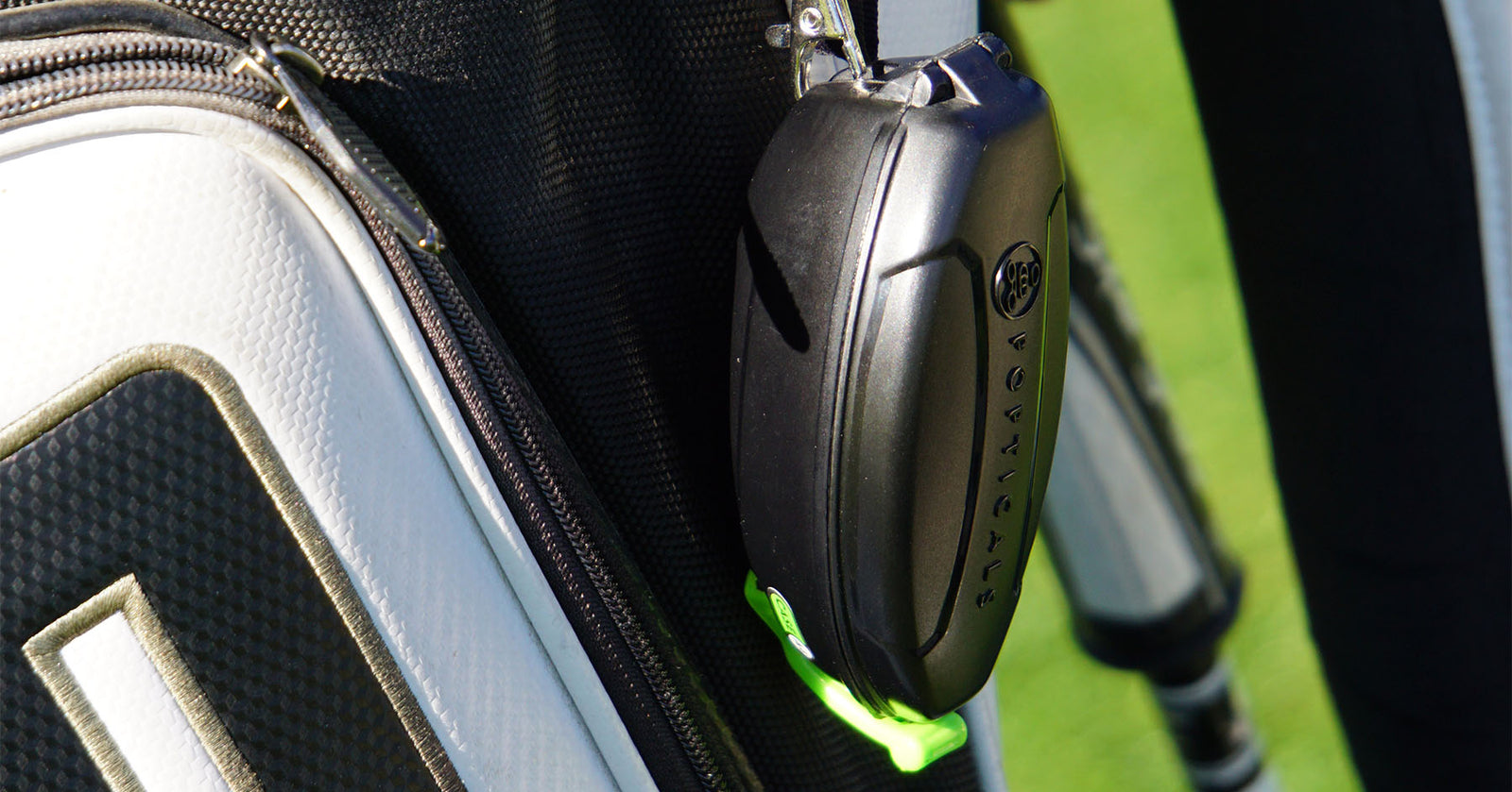 What's in a Golfer's Bag in 2026? Smart Gear for a Smarter Game | NYDEF® Golf Learning Center