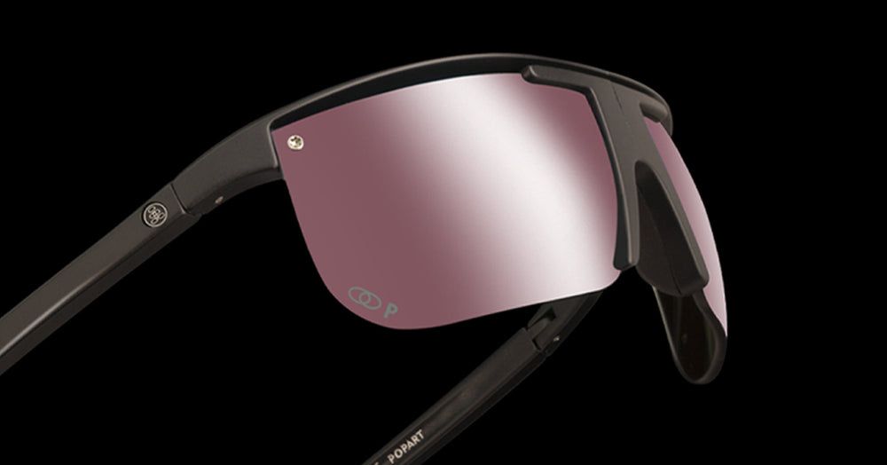 Why Most Golf Sunglasses Fail And How NYDEF® Gets It Right | NYDEF® Golf Learning Center