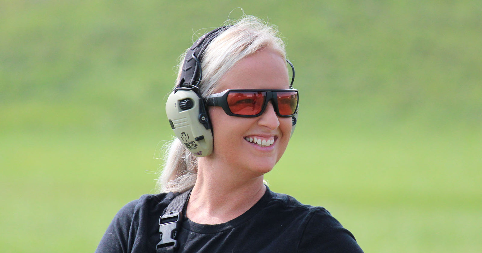 Women in Tactical Professions: Finding the Right Fit in Protective Eyewear | Tactical Insights