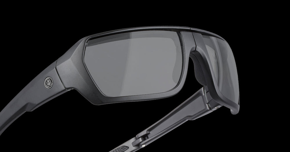 The Difference Between Z87.1 and Z87.1+ - And Why the "Plus" Matters | Tactical Insights