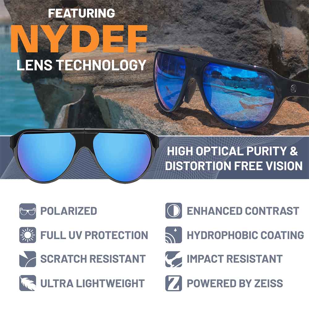 AVIATORS POPAIR NYDEF Lenses-300010-BGUN