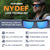 POPH2O™ Collection, Popticals Sunglasses, NYDEF Lenses