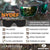 Mossy Oak Break Up Country and Popticals Sunglasses Collection, NYDEF LENS TECHNOLOGY