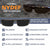 POPSIGN™ Collection, Popticals Sunglasses, NYDEF Lenses