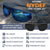 POPTRAIL™ Collection, Popticals Sunglasses, NYDEF Lenses