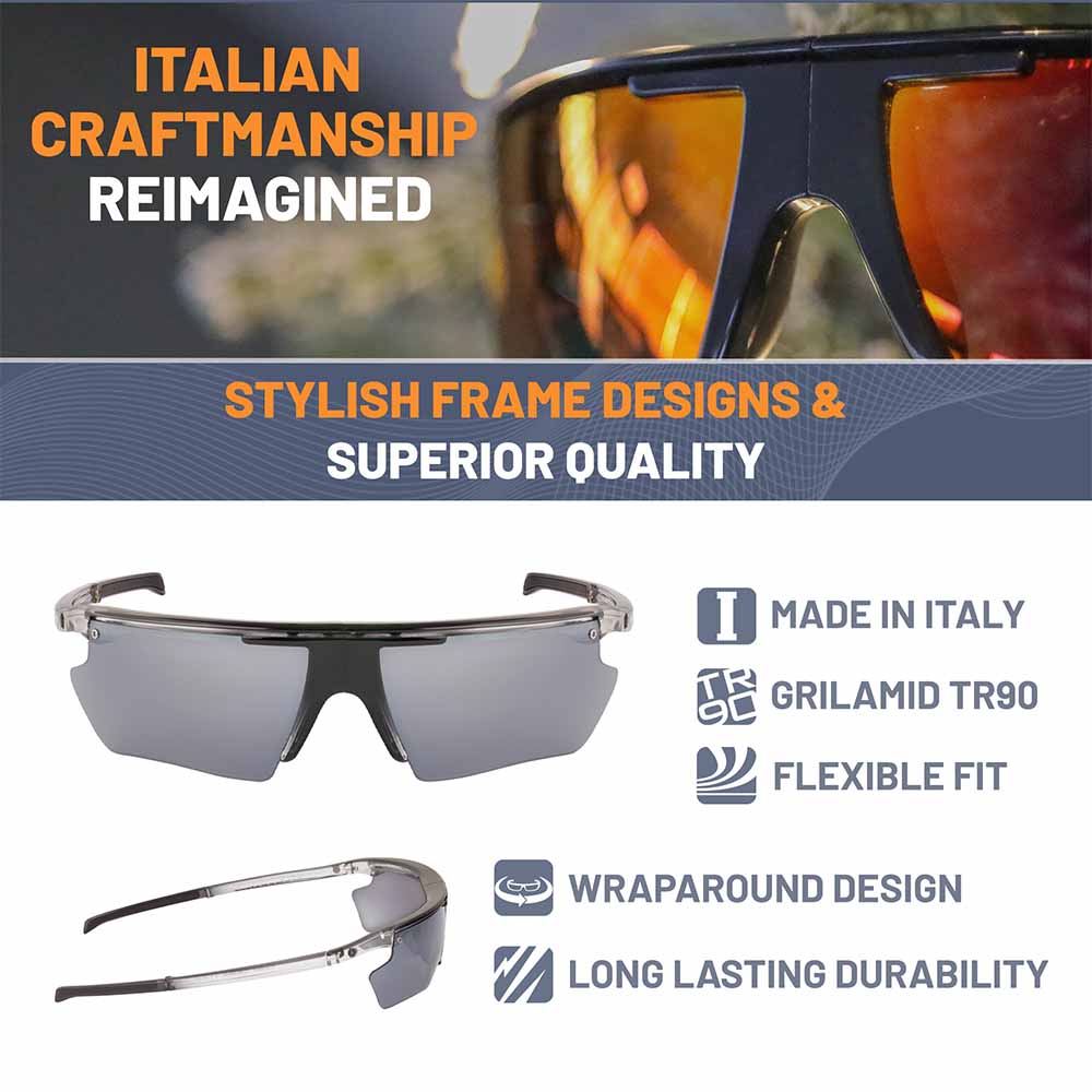 POPEDGE™ Collection, Popticals Sunglasses ,  Frame Tech