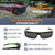 POPSIGN™ Collection, Popticals Sunglasses, Frame Tech