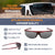 POPSTAR® Collection, Popticals Sunglasses, Frame Tech