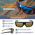 POPSTORM™ Collection, Popticals Sunglasses, Frame Tech