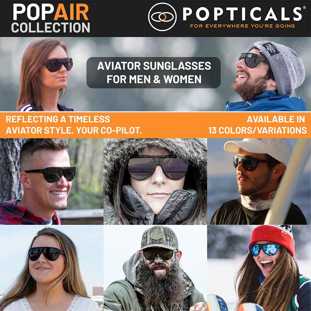 Aviators POPAIR  Collection