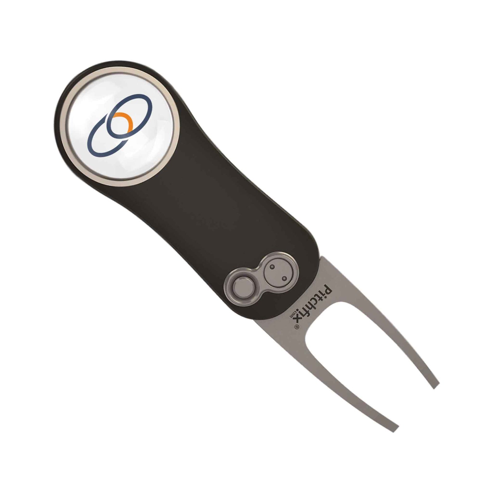 Pitchfix Hybrid 2.0 Divot Tool with Ball Marker and Gift Box