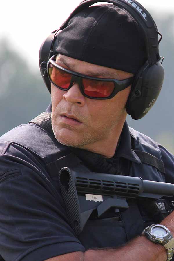 Ballistics & Safety Sunglasses - Popticals Sunglasses, NYDEF Lenses