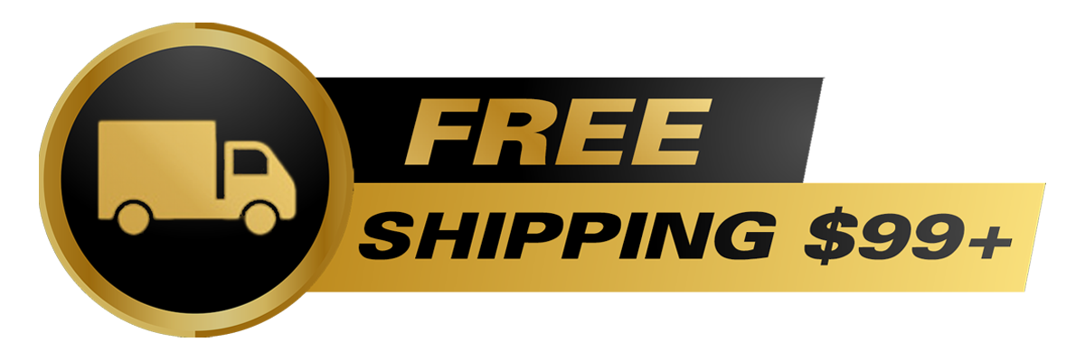 Free Shipping