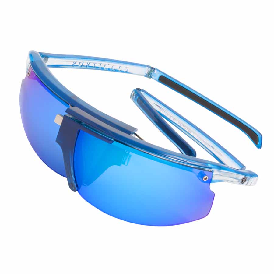 Popticals Sunglasses, FL2_Micro-Rail System