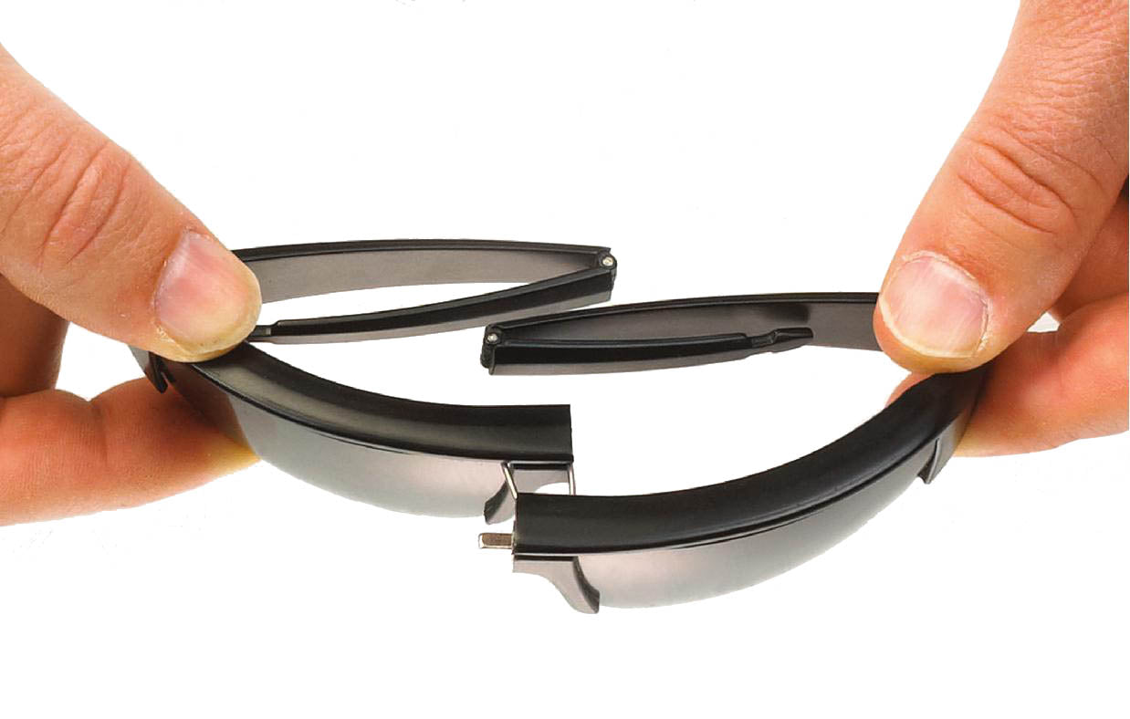 FL2 Micro Rail System Popticals