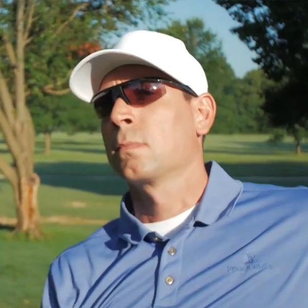 Popticals NYDEF Golf Sunglasses Collection