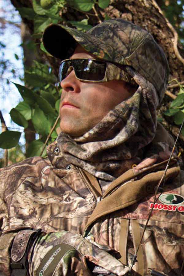 Mossy Oak Sunglasses - Popticals Sunglasses, NYDEF Lenses