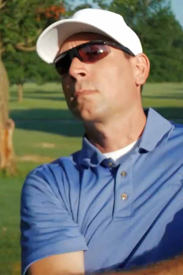 NYDEF Golf Sunglasses - Popticals Sunglasses, NYDEF Lenses