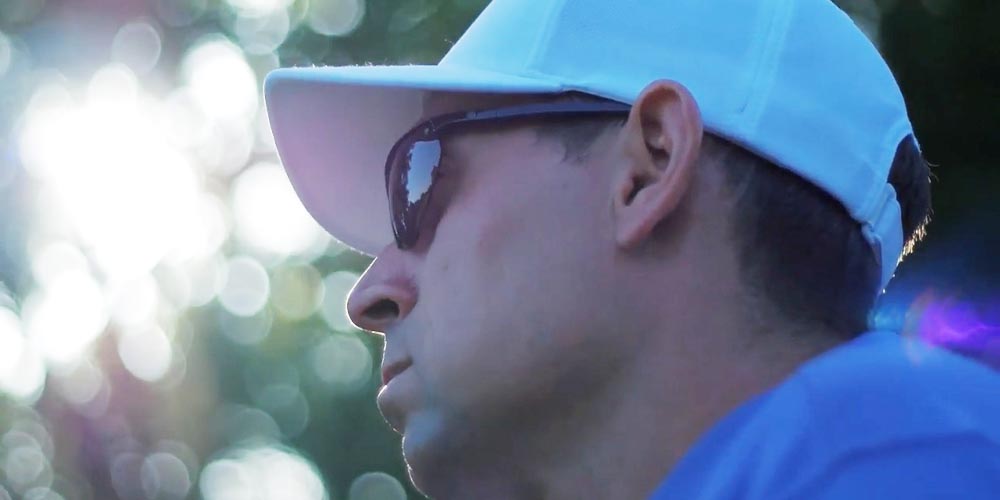 NYDEF Golf Sunglasses