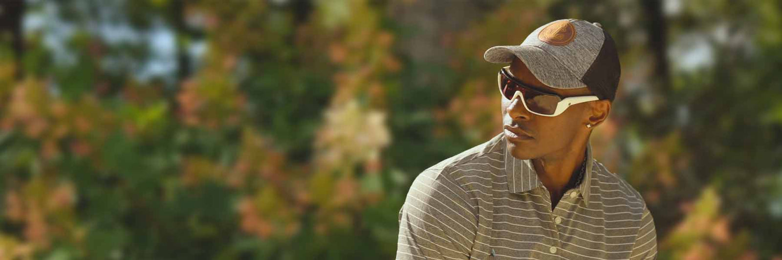 NYDEF Golf Sunglasses - Popticals Sunglasses, NYDEF Lenses, POPSTORM