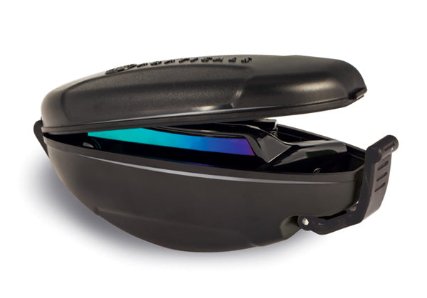 Popticals hard shell sunglass case