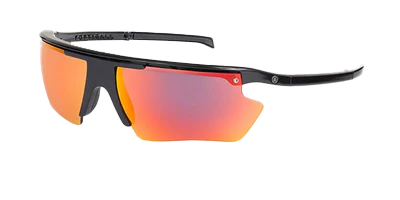 orange and pink ombre popticals sunglasses 