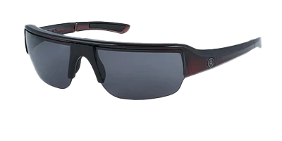 plain black popticals sunglasses 