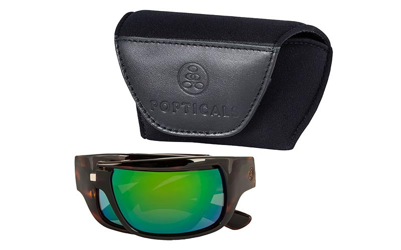 PopH2O Neoprene Case