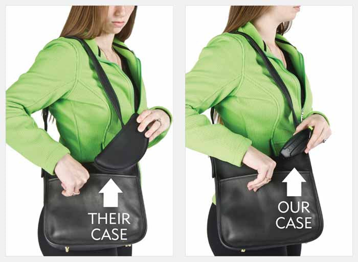 Popticals Our Case Their Case