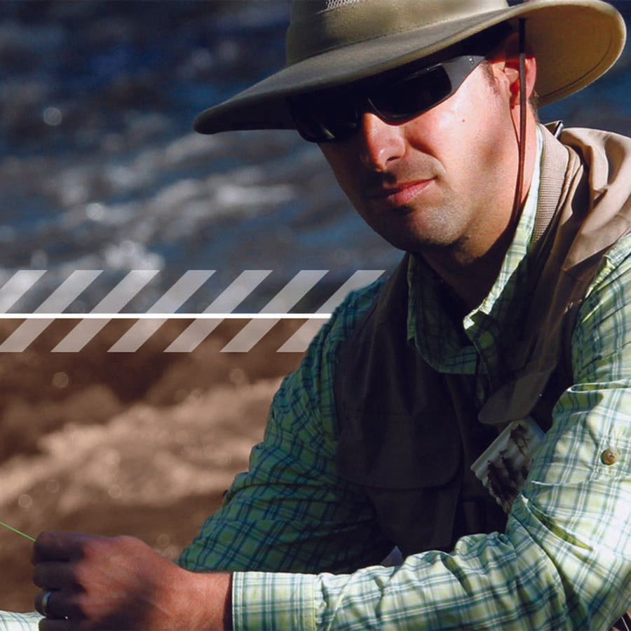 Popticals® Premium Compact Sunglasses, Polarized Sunglasses, Fishing Sunglasses