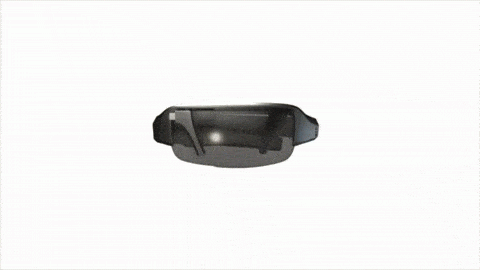Popticals | Premium Compact Sunglasses | FL2 Micro-Rail System | Patented Innovation