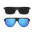 Popticals Sunglasses feature nylon lenses from Zeiss vision