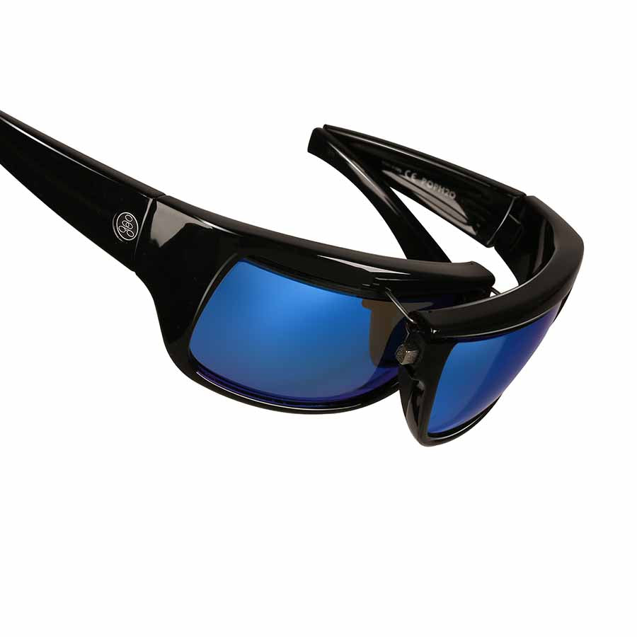 Popticals Sunglasses Frame Technology