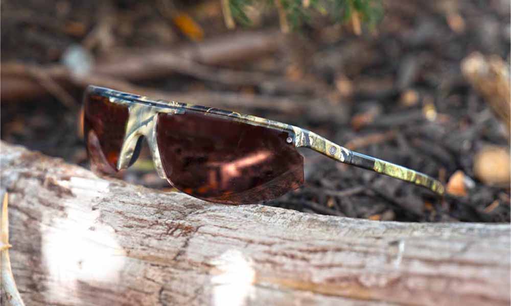 Popticals Mossy Oak Sunglasses, Premium Compact Sunglasses For Everywhere You're Going