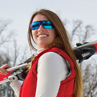 Popticals Skiing Sunglasses Collection