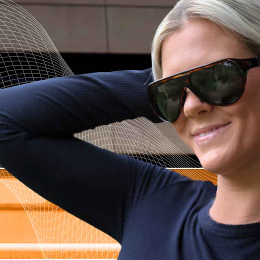 Popticals Sunglasses for Everywhere You're going with NYDEF Lenses