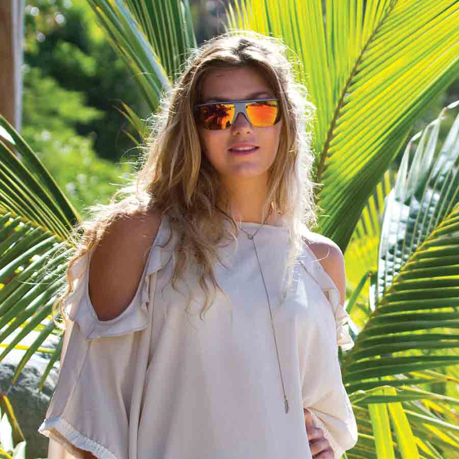 Popticals  Sunglasses for Women with NYDEF Lenses