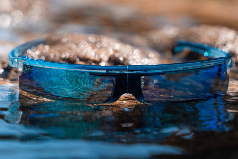 NYDEF® Lens Tech - Optical Purity. Maximum Clarity.