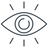 NYDEF lens clarity icon