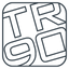 Swiss TR90 memory polymer icon