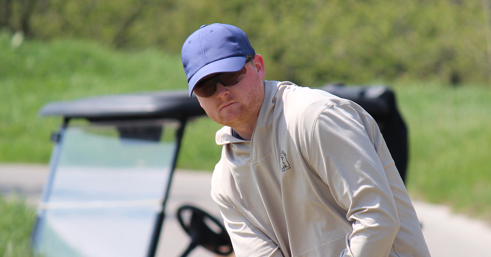 How to Master the Course: The Official NYDEF® GOLF User Guide | NYDEF® Golf Learning Center