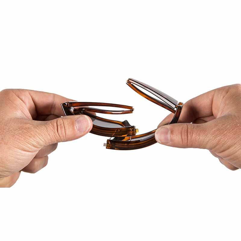 Popticals FL2 Micro-Rail System parallel-path geometry