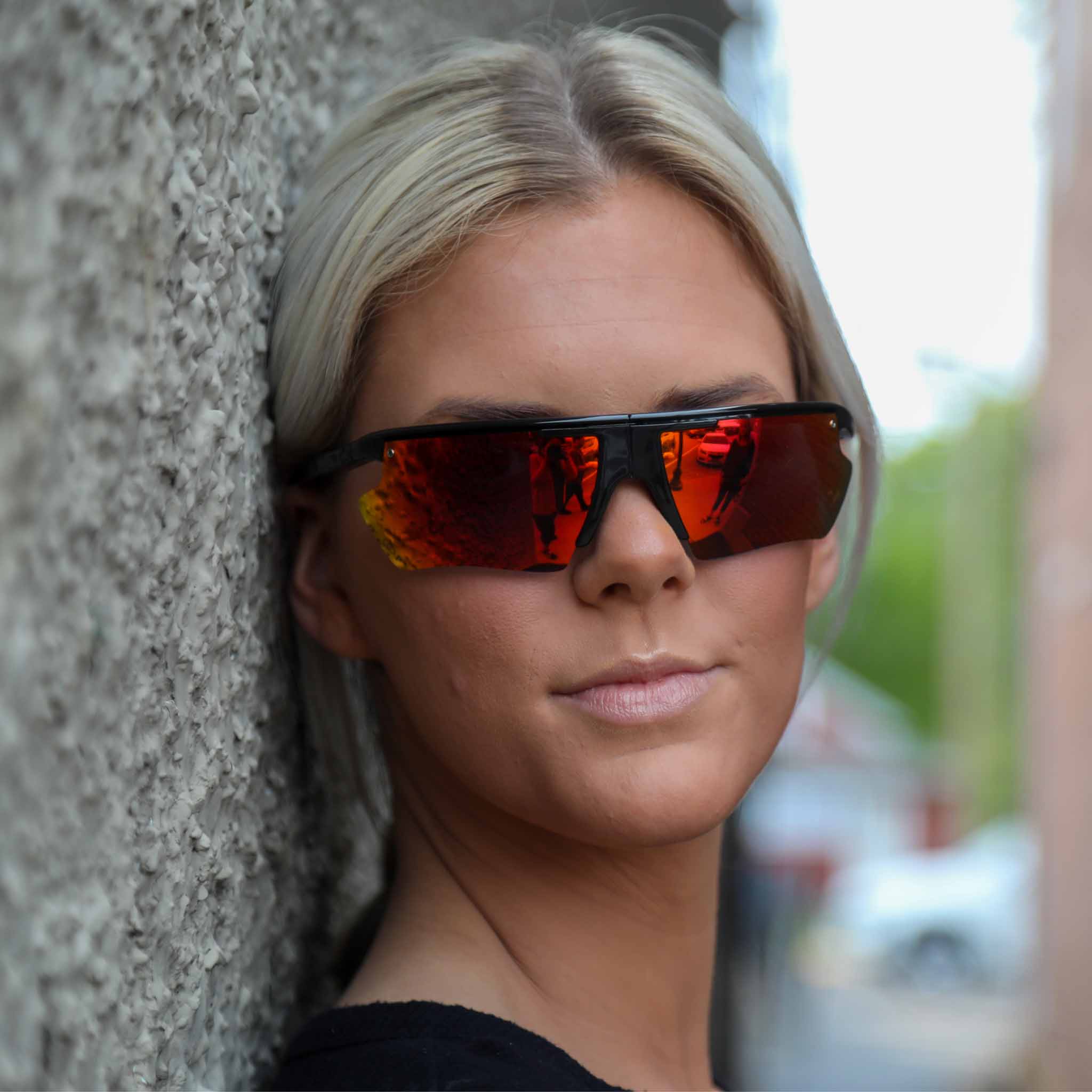 EDGE Women's Lifestyle