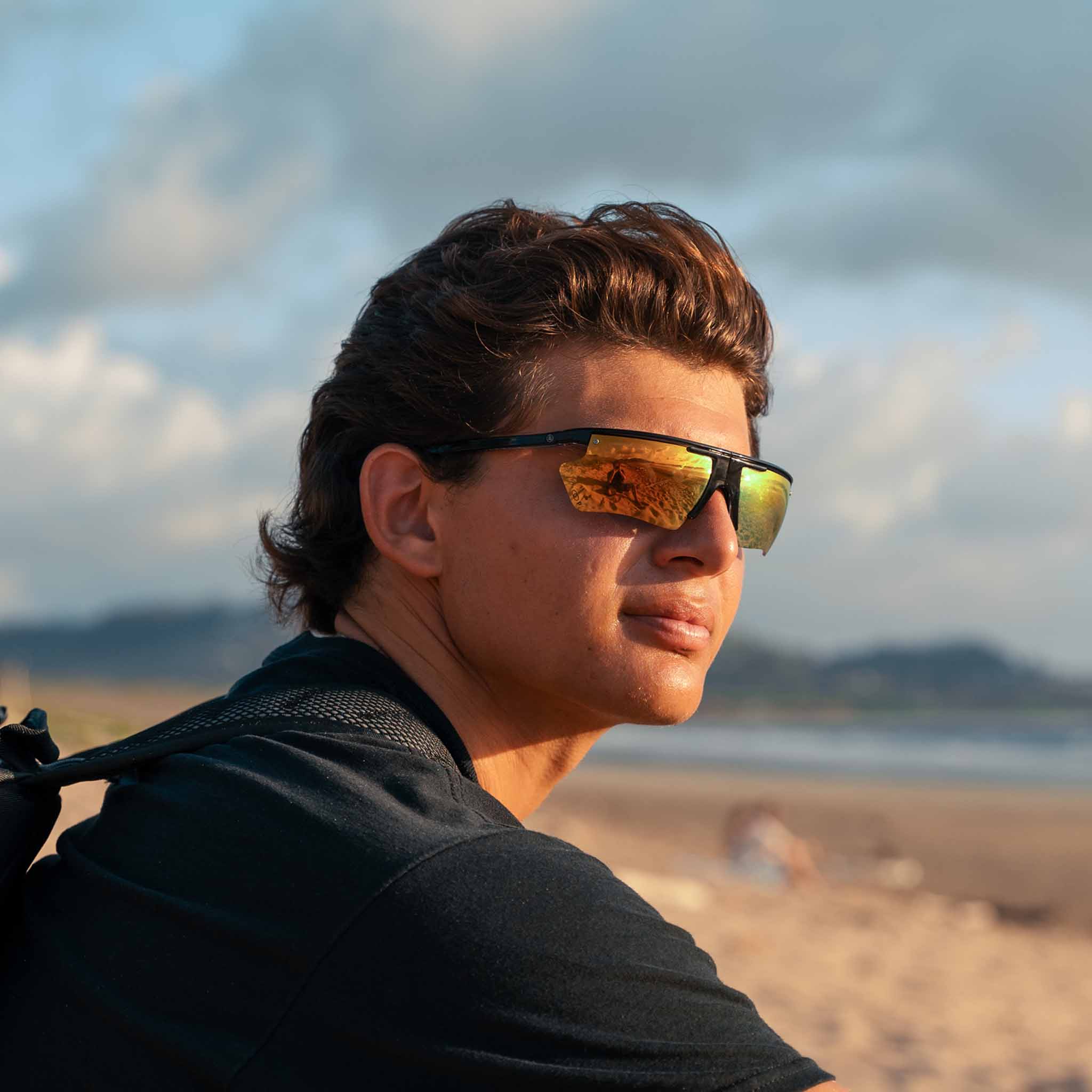 EDGE Men's Lifestyle