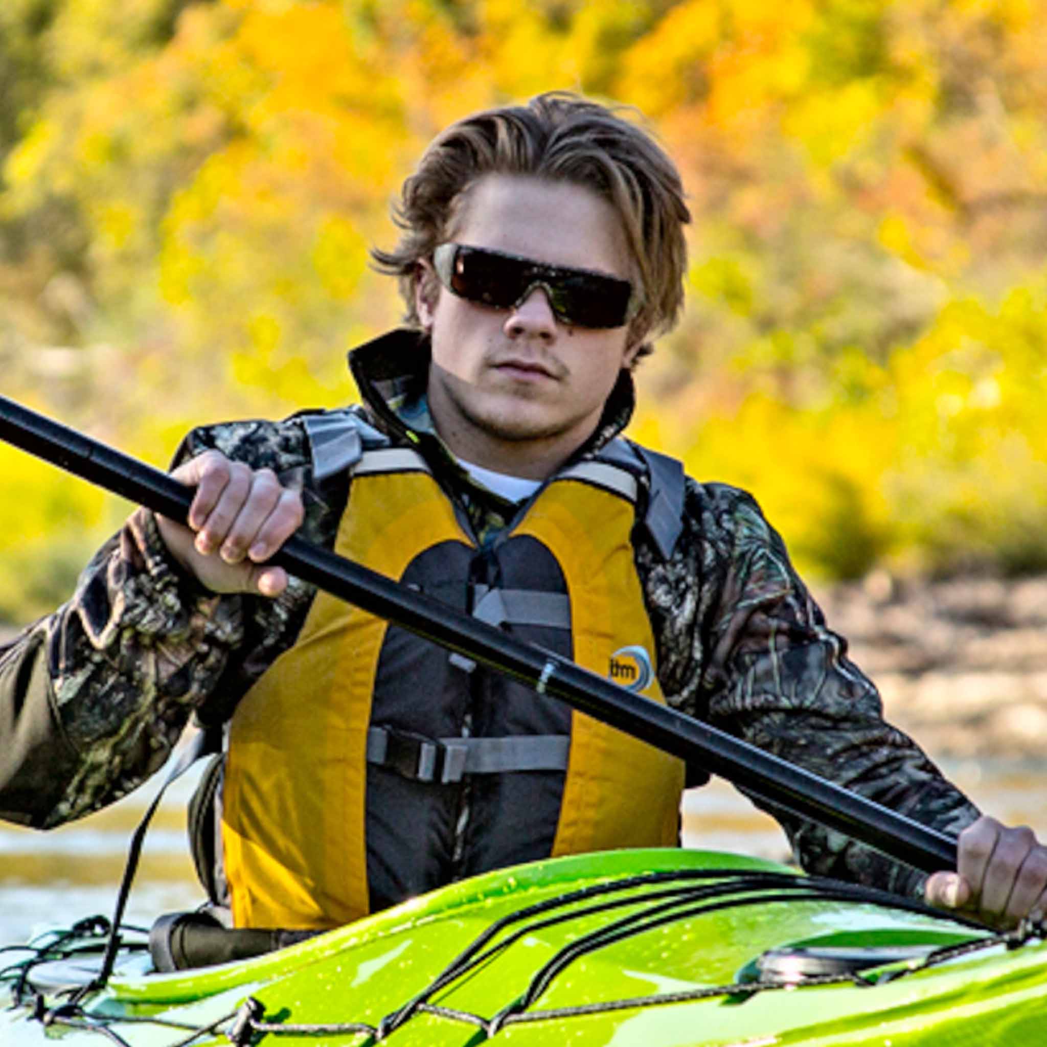 GEAR Men's Lifestyle